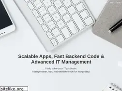 Sites similar to mfcodeworks.com