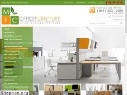Sites similar to mfcoffice.com