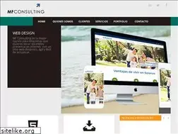 Sites similar to mfconsulting.com.ar