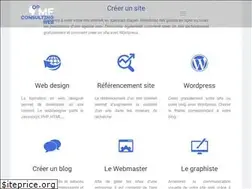 Sites similar to mfconsultingweb.com