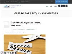 Sites similar to mfconsultoria.org
