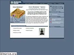 Sites similar to mfcontrols.com