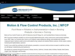Sites similar to mfcp.com