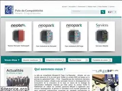 Sites similar to mfcpole.com.tn