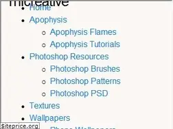 Sites similar to mfcreative.co.uk