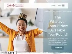 Sites similar to mfcu.net