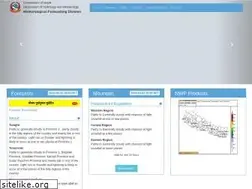 Sites similar to mfd.gov.np