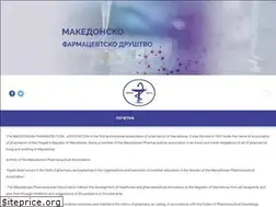 Sites similar to mfd.org.mk