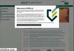 Sites similar to mfda.ca