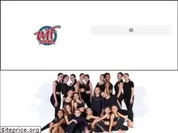 Sites similar to mfdanceusa.com