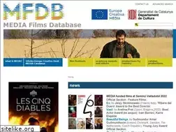 Sites similar to mfdb.eu