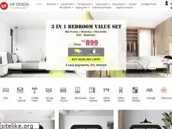 Sites similar to mfdesign.com.my
