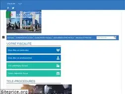 Sites similar to mfdgi.gov.dz