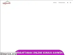 Sites similar to mfdjannah.com
