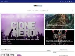 Sites similar to mfdream.blogspot.com