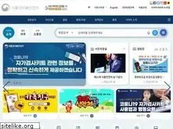 Sites similar to mfds.go.kr