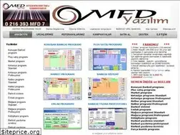 Sites similar to mfdyazilim.com