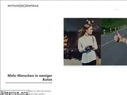 Sites similar to mfdz.de