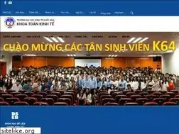 Sites similar to mfe.edu.vn
