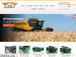 Sites similar to mfeag.com