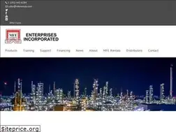 Sites similar to mfeenterprises.com