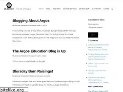 Sites similar to mfeldstein.com