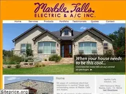 Sites similar to mfelectricandac.com
