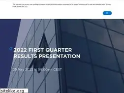 Sites similar to mfemediaforeurope.com