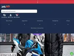 Sites similar to mfemotos.com.br