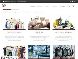 Sites similar to mfendustriyel.com