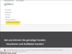 Sites similar to mfenster.de