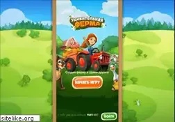 Sites similar to mferma.ru