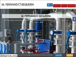 Sites similar to mfernandosequeira.com