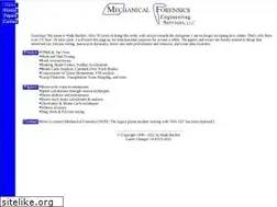 Sites similar to mfes.com