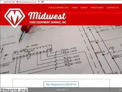 Sites similar to mfeservice.com