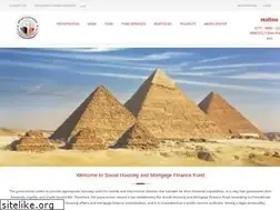 Sites similar to mff.gov.eg