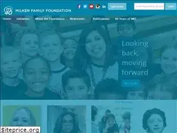 Sites similar to mff.org