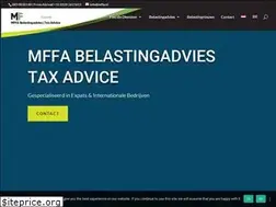 Sites similar to mffa.nl