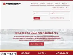 Sites similar to mffcu.org