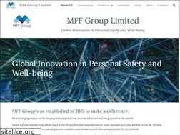 Sites similar to mffgroup.co