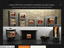Sites similar to mffire.com