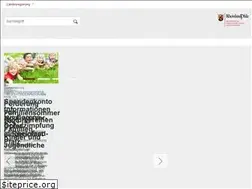 Sites similar to mffjiv.rlp.de