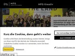 Sites similar to mfg-innovation.com