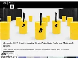 Sites similar to mfg-innovation.de