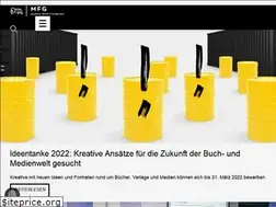 Sites similar to mfg-innovation.eu