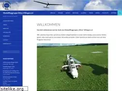 Sites similar to mfg-milan.de