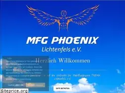 Sites similar to mfg-phoenix.de