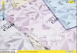Sites similar to mfg.at