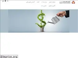 Sites similar to mfg.co.ir
