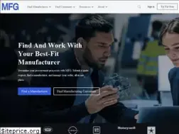 Sites similar to mfg.com